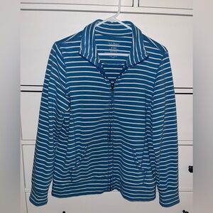 NWOT L.L. Bean Ultrasoft Sweater-M